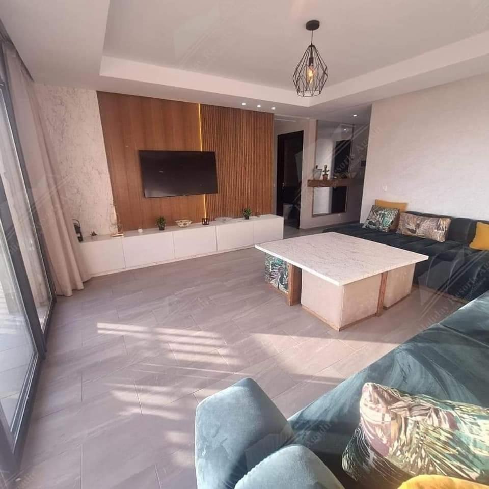 Appartement Soothing Sunset 2 Bedroom With Pool Bay Taghazout