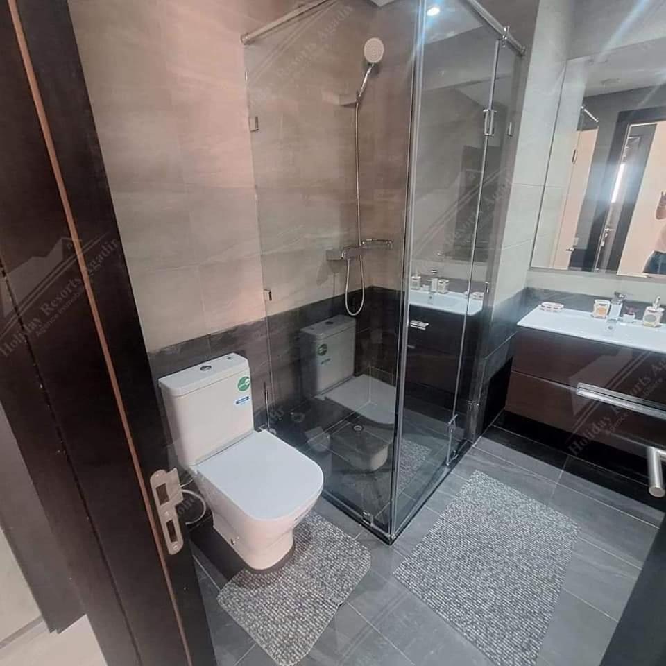Soothing Sunset 2 Bedroom With Pool Bay