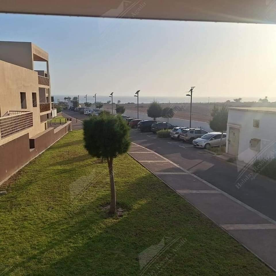 Soothing Sunset 2 Bedroom With Pool Bay Taghazout