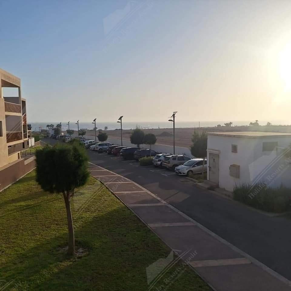 Appartement Soothing Sunset 2 Bedroom With Pool Bay