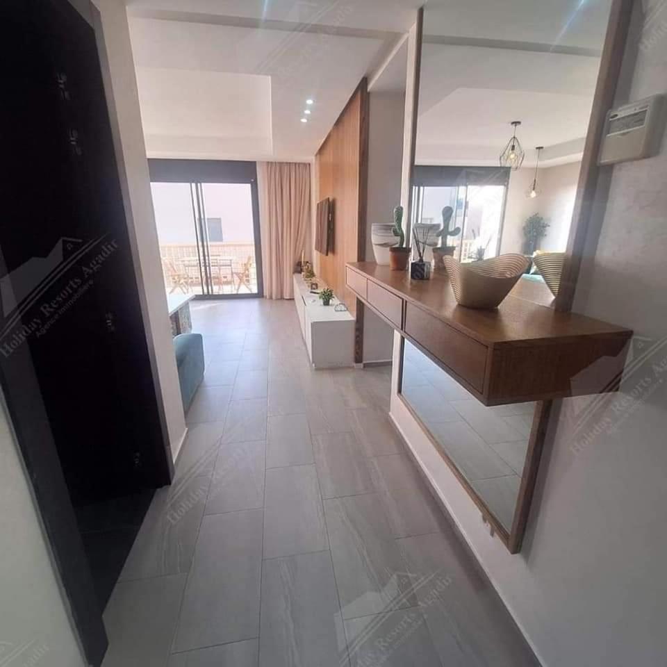 Appartement Soothing Sunset 2 Bedroom With Pool Bay *